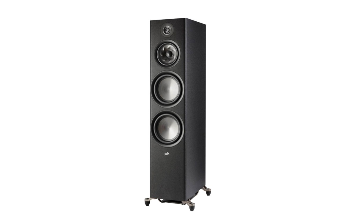 Polk Audio Reserve R700 Black