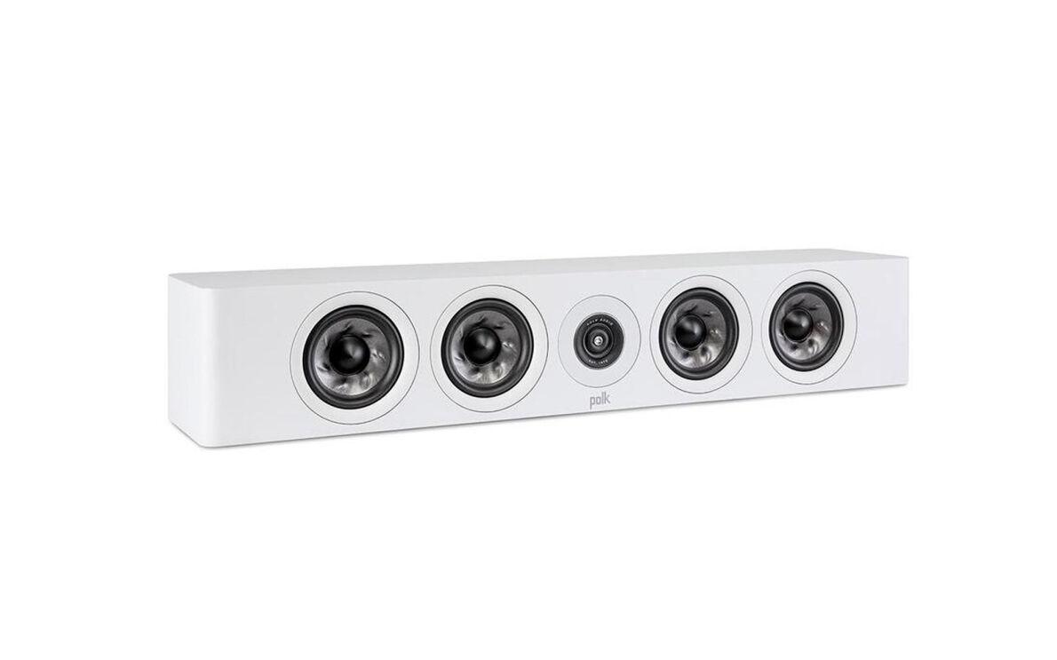 Polk Audio Reserve R350 center White