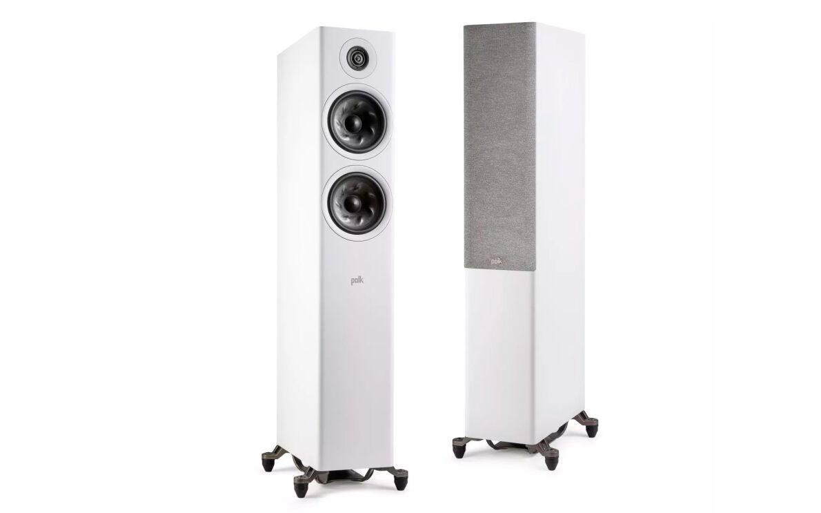 Polk Audio Reserve R600 White