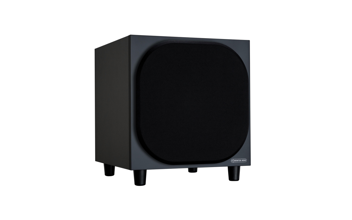 Monitor Audio Bronze W10 Black