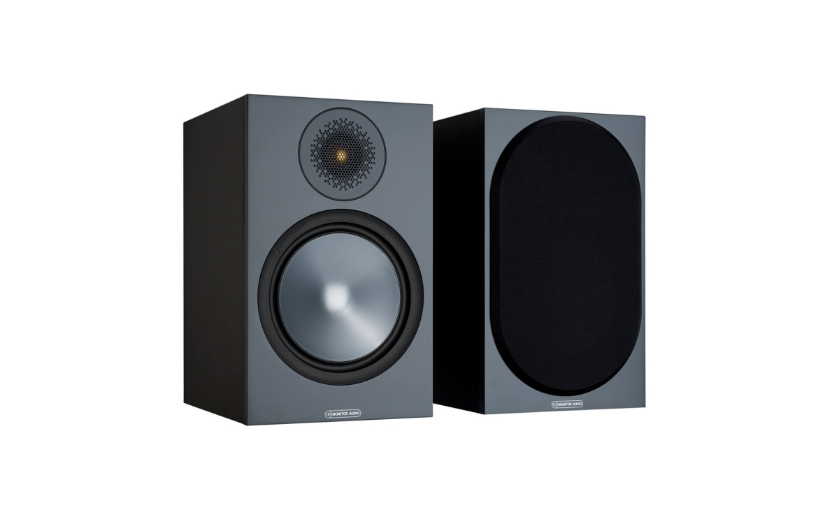 Monitor Audio Bronze 100 Black