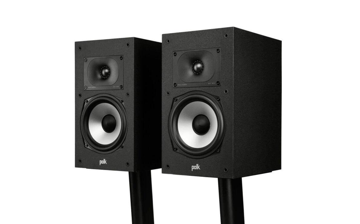 Polk Audio Monitor XT20 