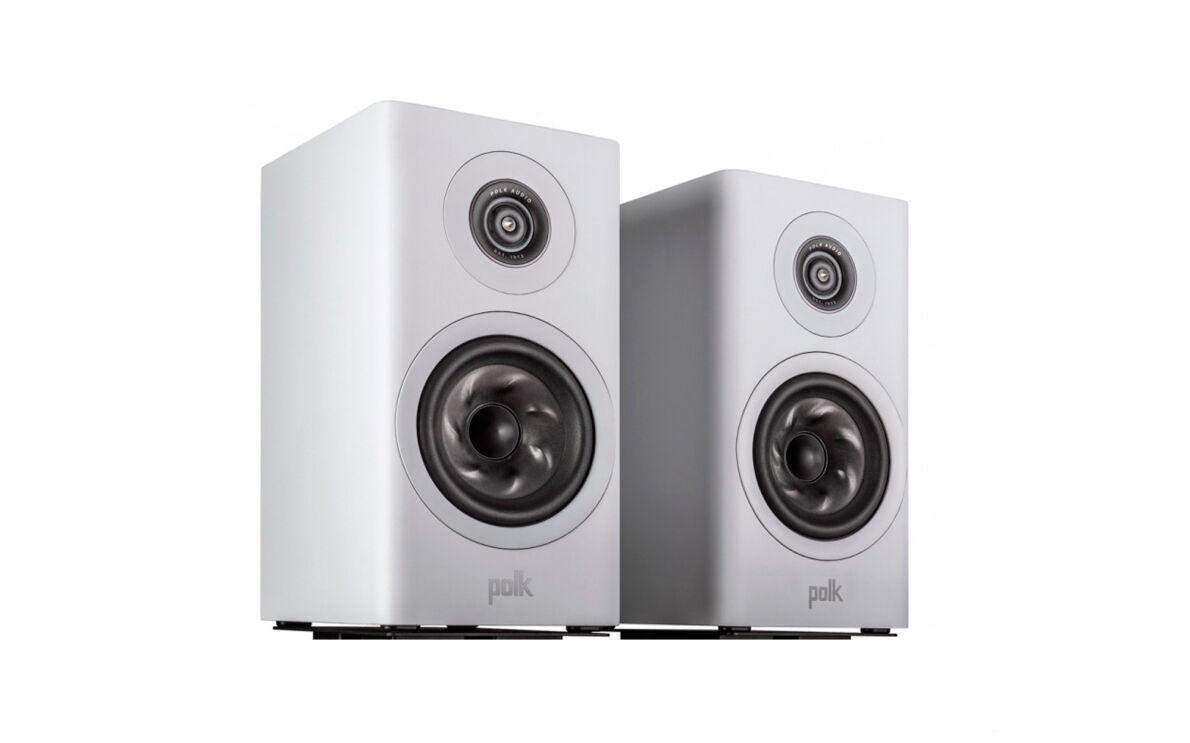 Polk Audio Reserve R100 White