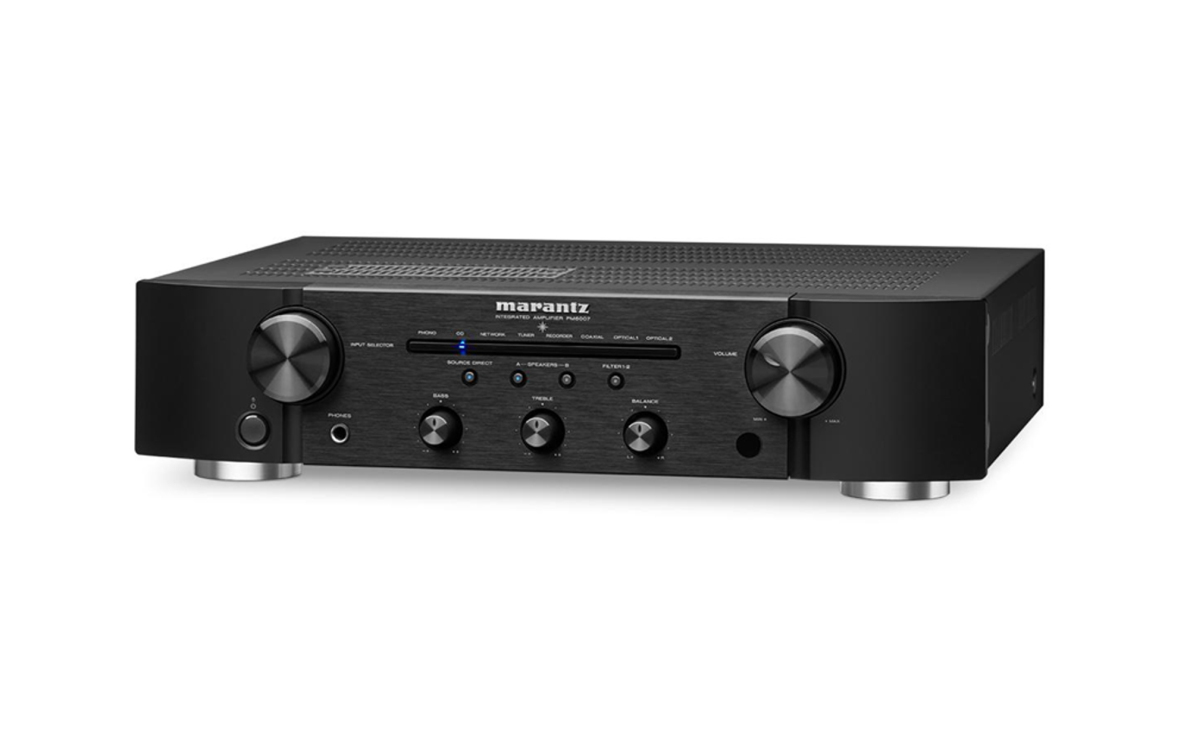 Marantz PM6007 Silver