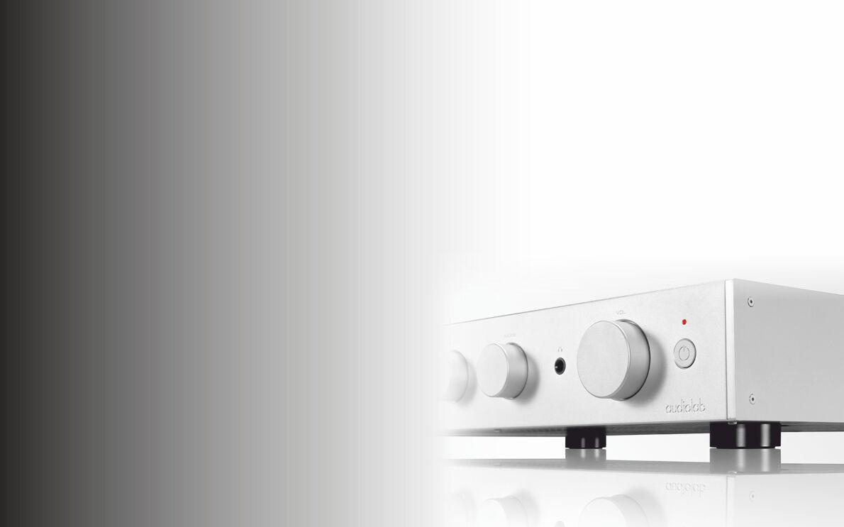 AudioLab 9000A -   