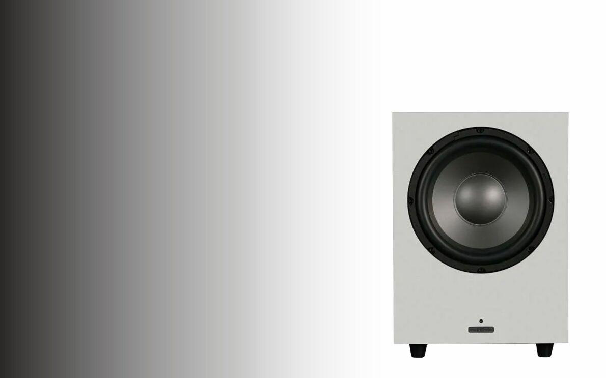 Mission LX-10 SUB MKII Lux - ?