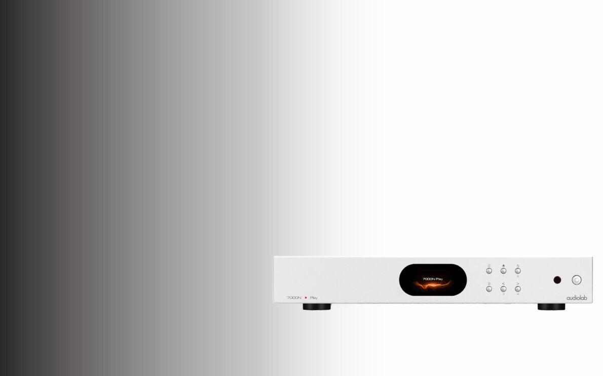 AudioLab 7000N Play -  