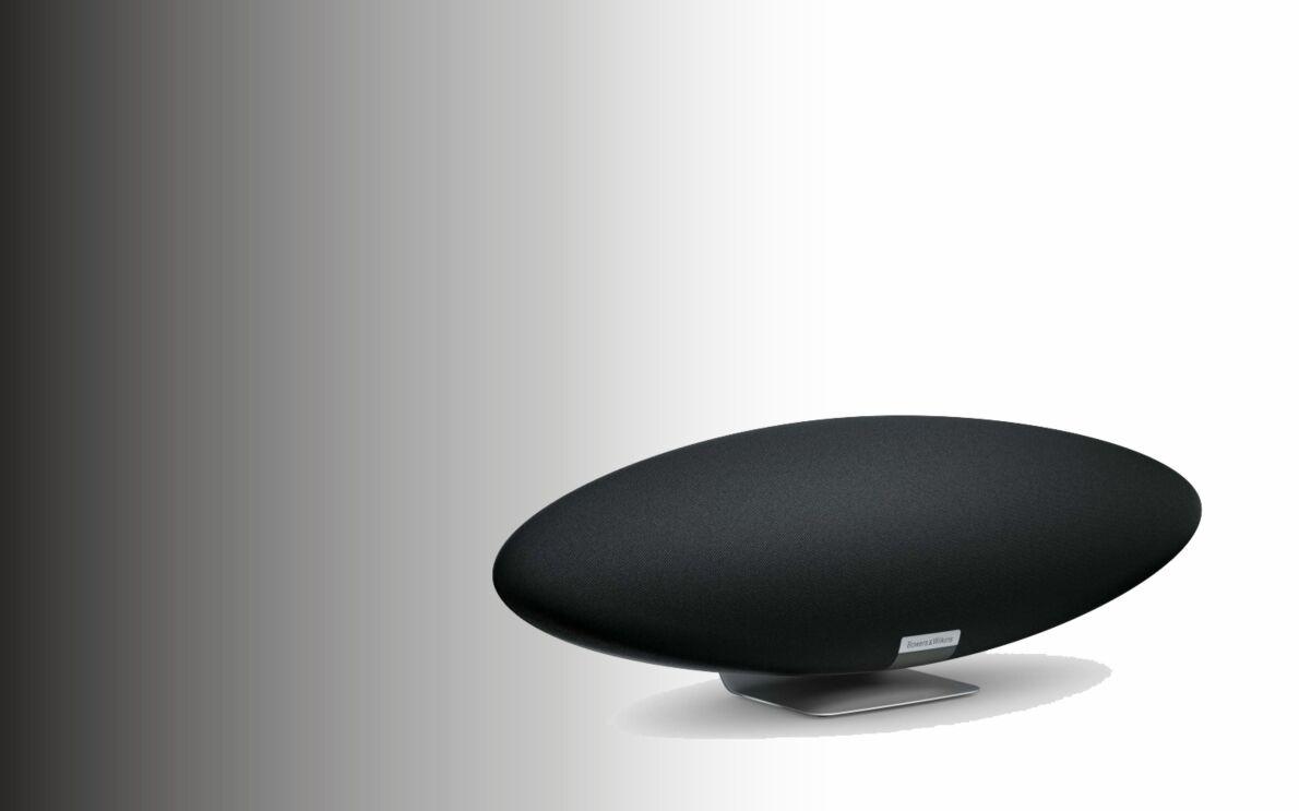 Bowers & Wilkins Zeppelin -  