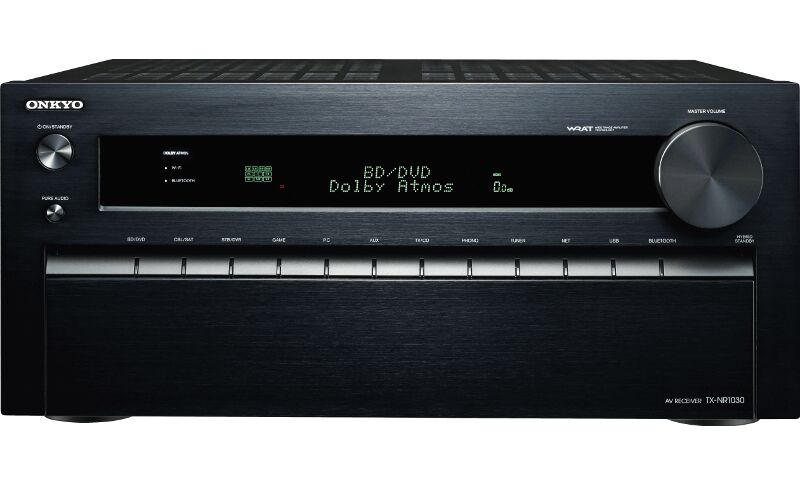 Onkyo TX-NR 1030