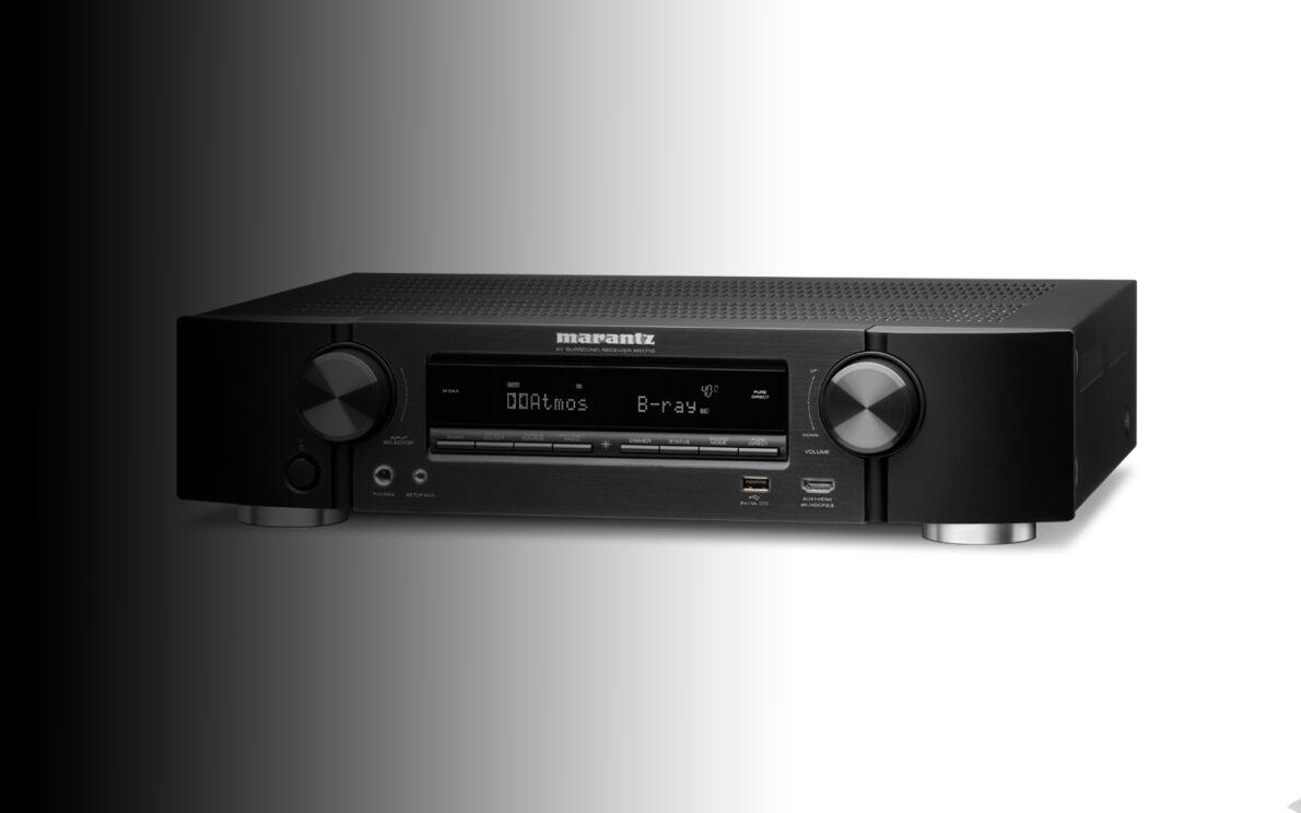 Marantz NR1710 -   