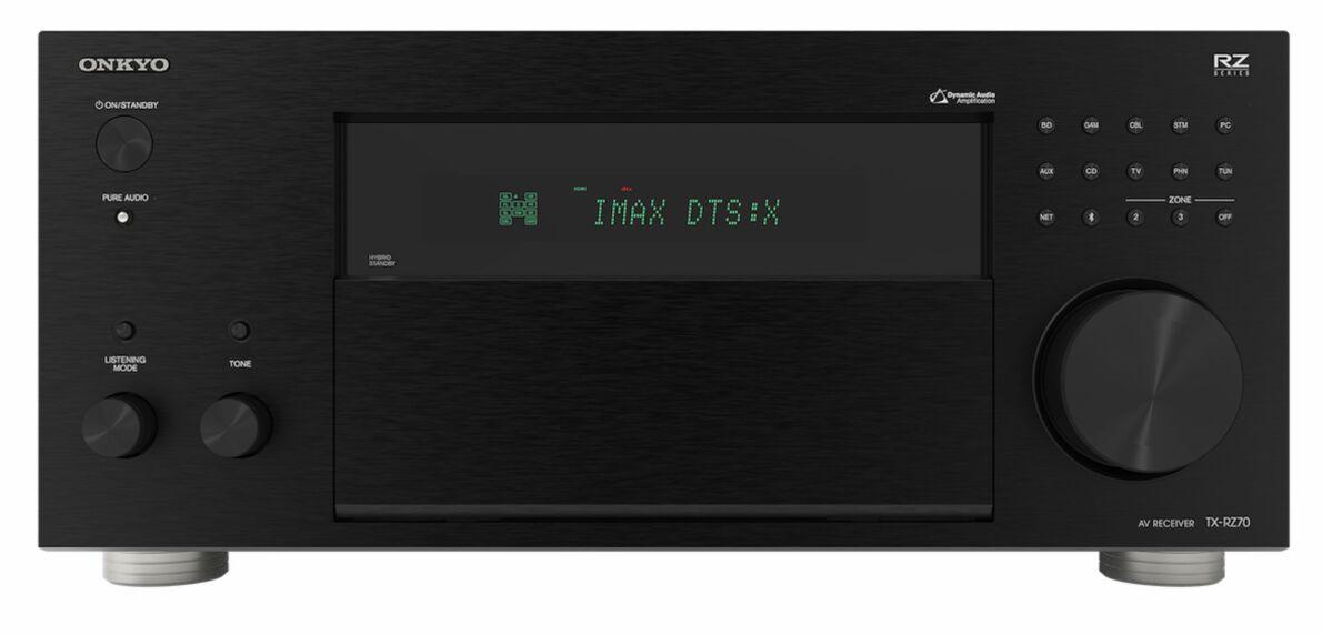 Onkyo TX-RZ 70 B