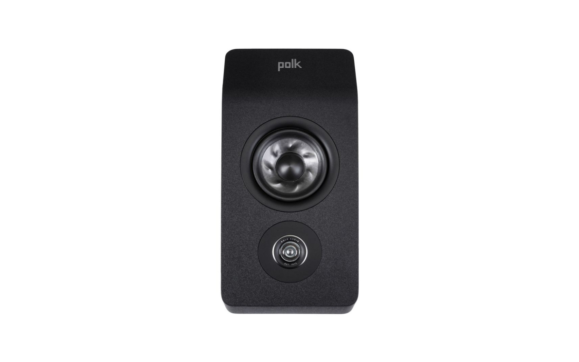 Polk Audio Reserve R900 Black