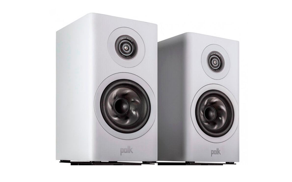 Polk Audio Reserve R200 White