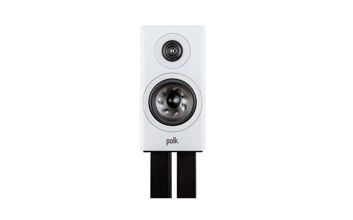 Polk Audio Reserve R100 White