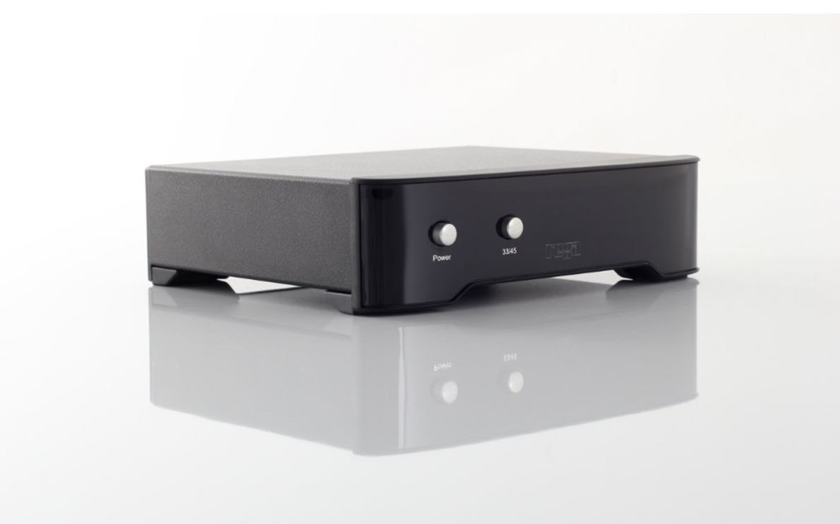 Rega Planar 6 Black