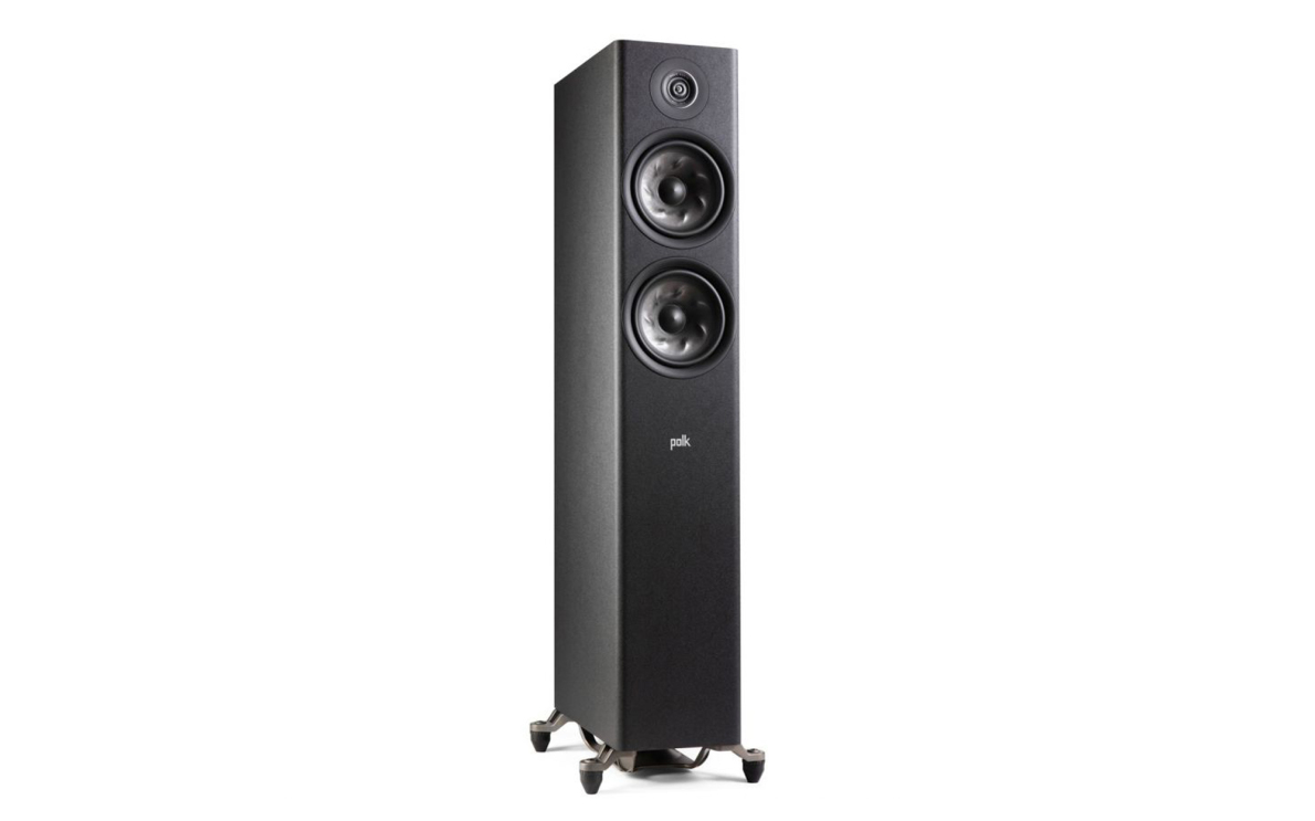 Polk Audio Reserve R600 Black