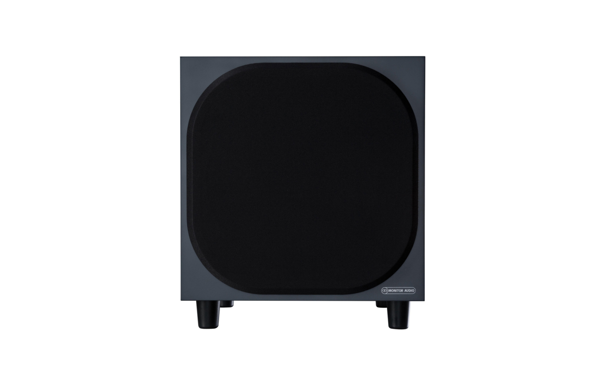 Monitor Audio Bronze W10 Black