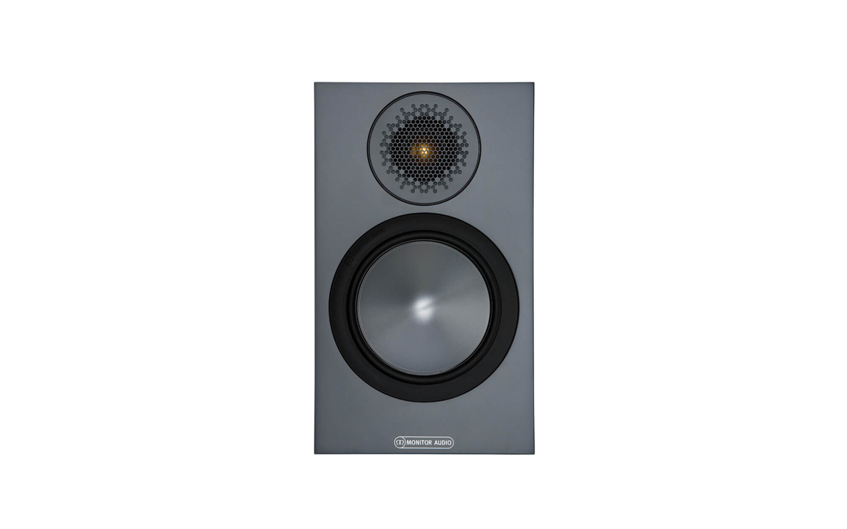 Monitor Audio Bronze 50 Black