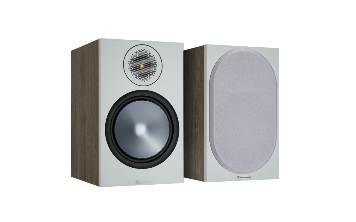 Monitor Audio Bronze 100 Black