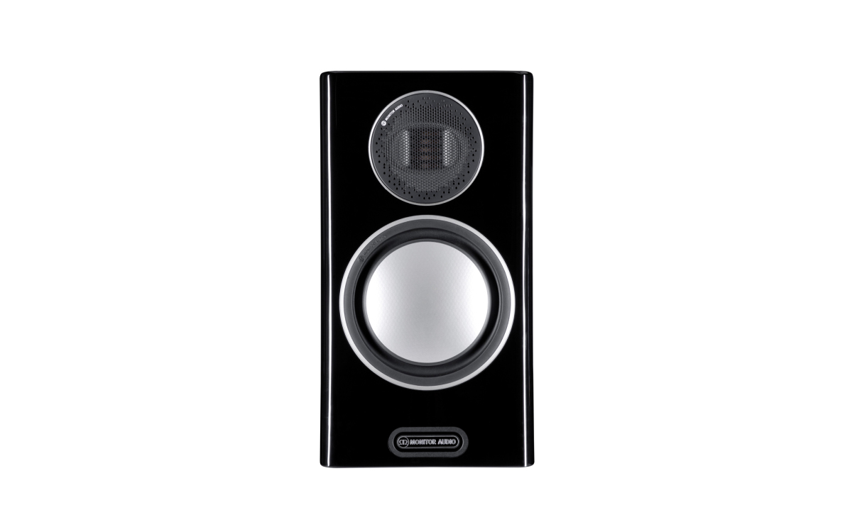 Monitor Audio Gold 100 Piano Black