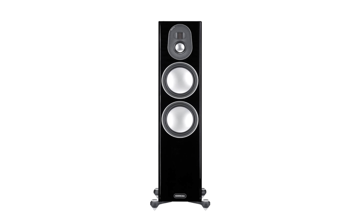 Monitor Audio Gold 300 Piano Black