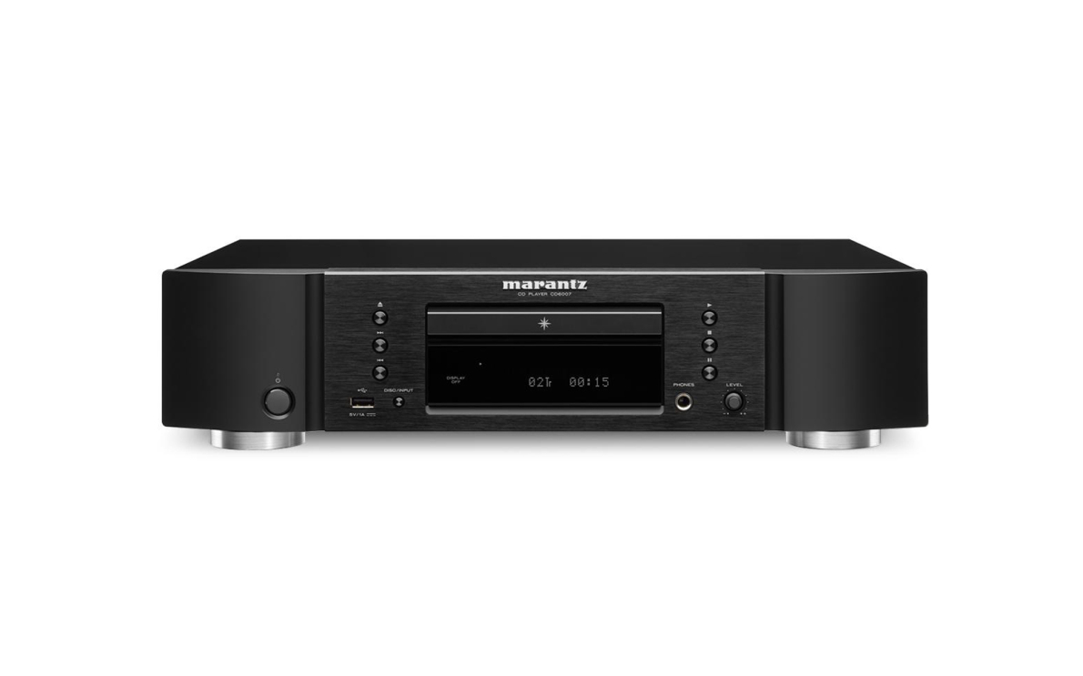 Marantz CD6007