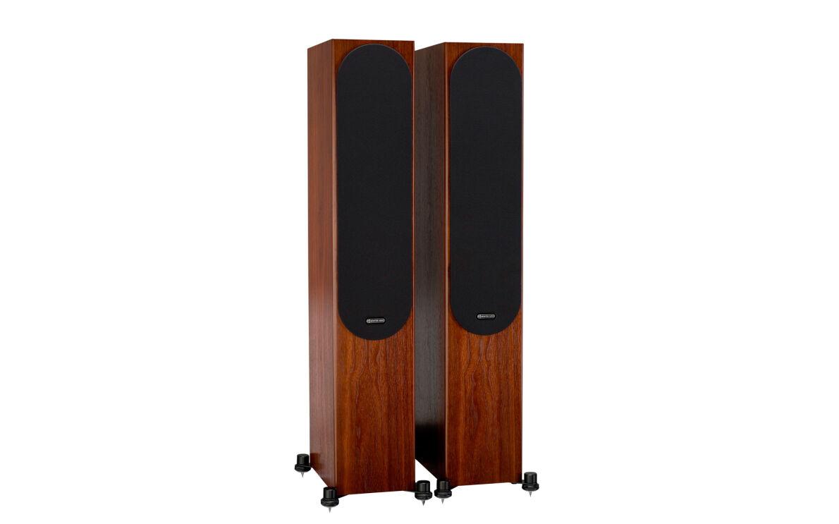 Monitor Audio Silver 300 Walnut