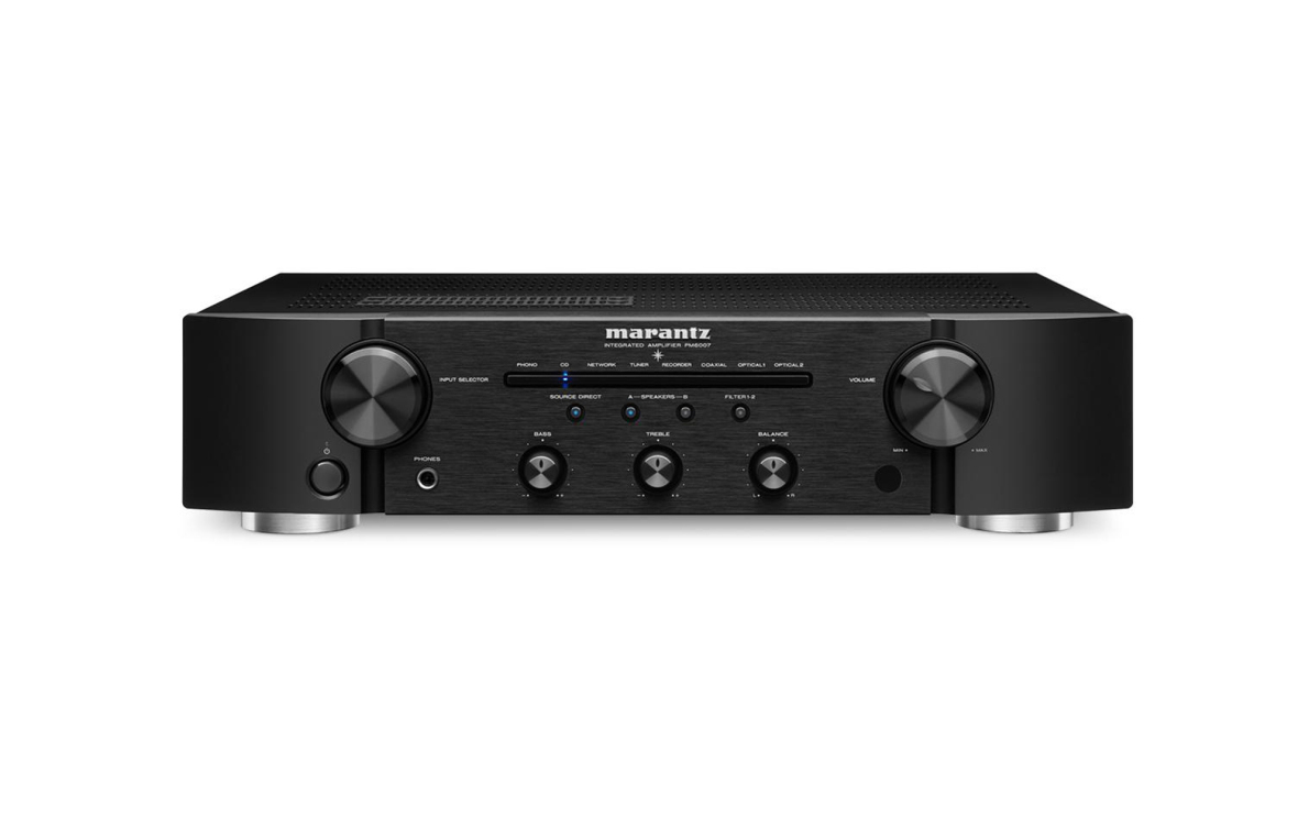 Marantz PM6007 Black