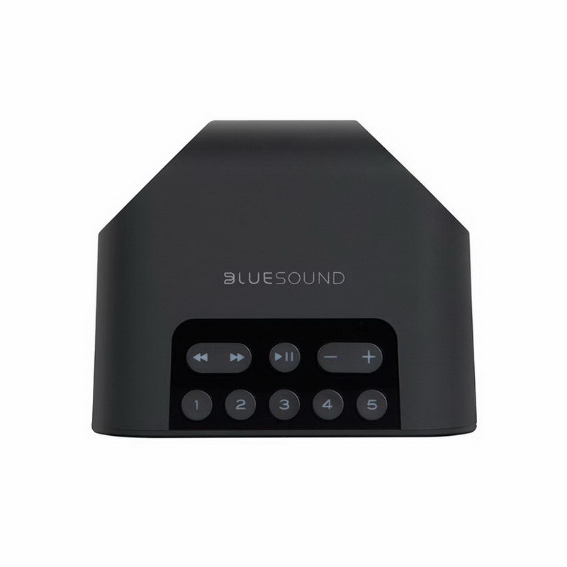 Bluesound PULSE FLEX 2i black 