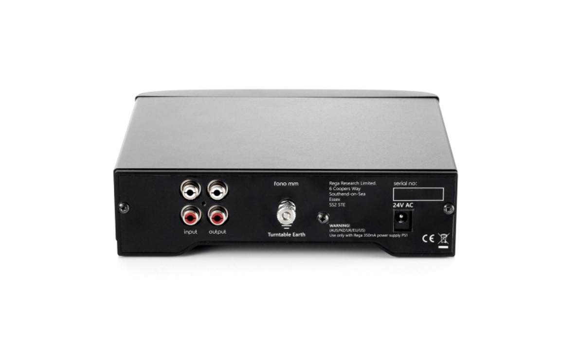 Rega Fono MM MK5
