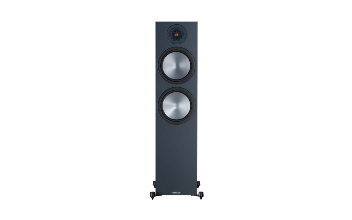 Monitor Audio Bronze 500 Black