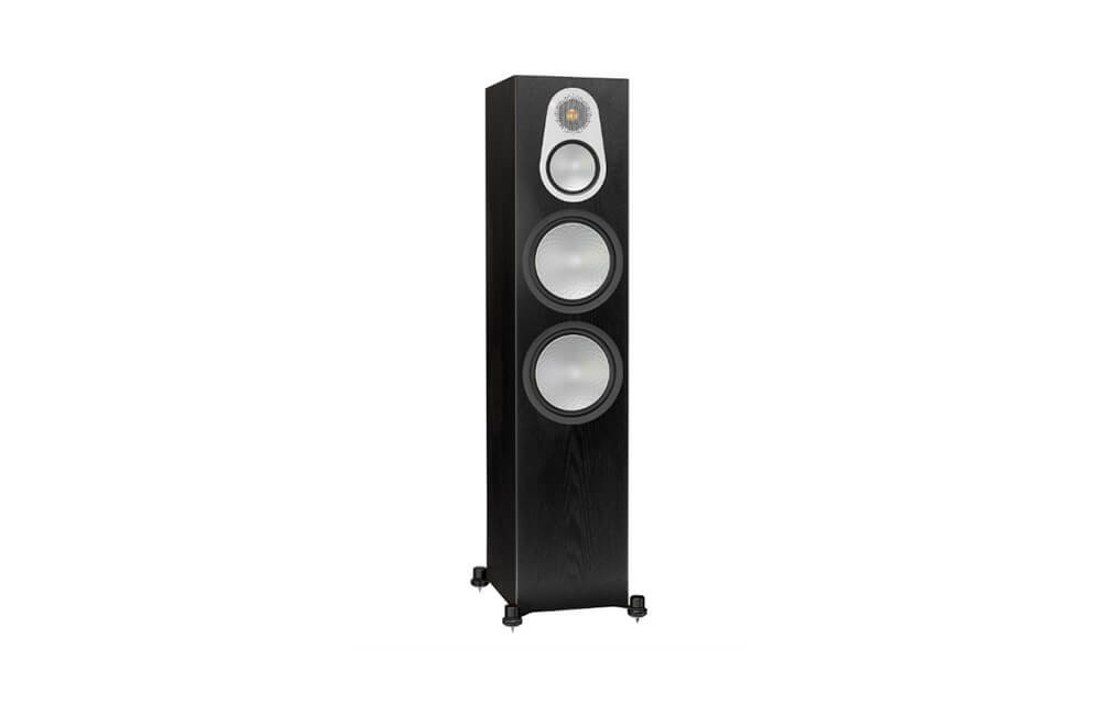 Monitor Audio Silver 500 Black