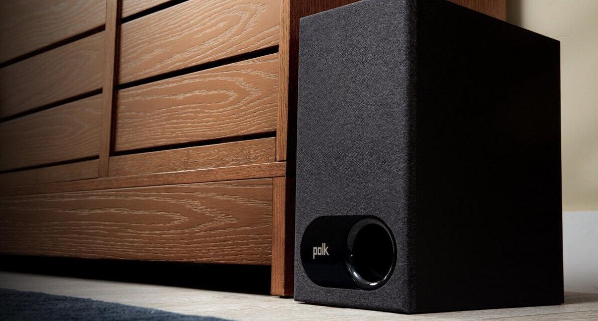      Polk Audio Signa S3