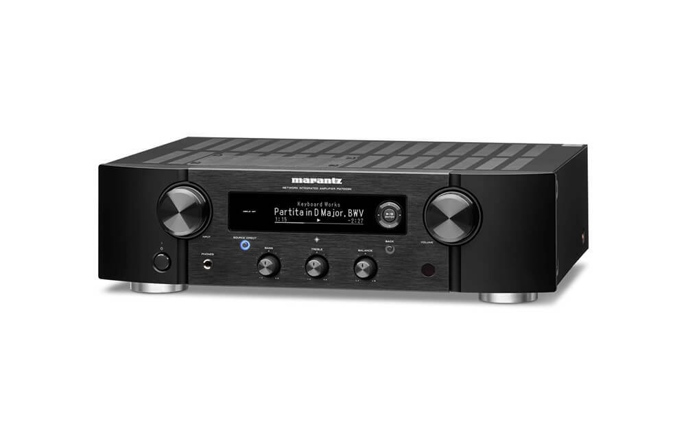 Marantz PM7000N Black