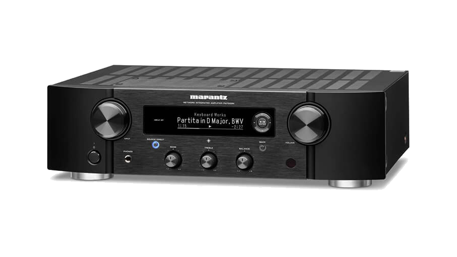 Marantz PM7000N Black