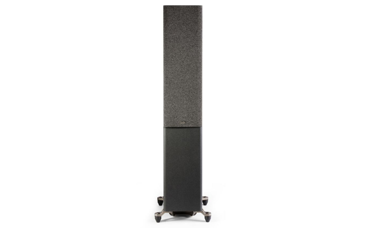 Polk Audio Reserve R600 Black