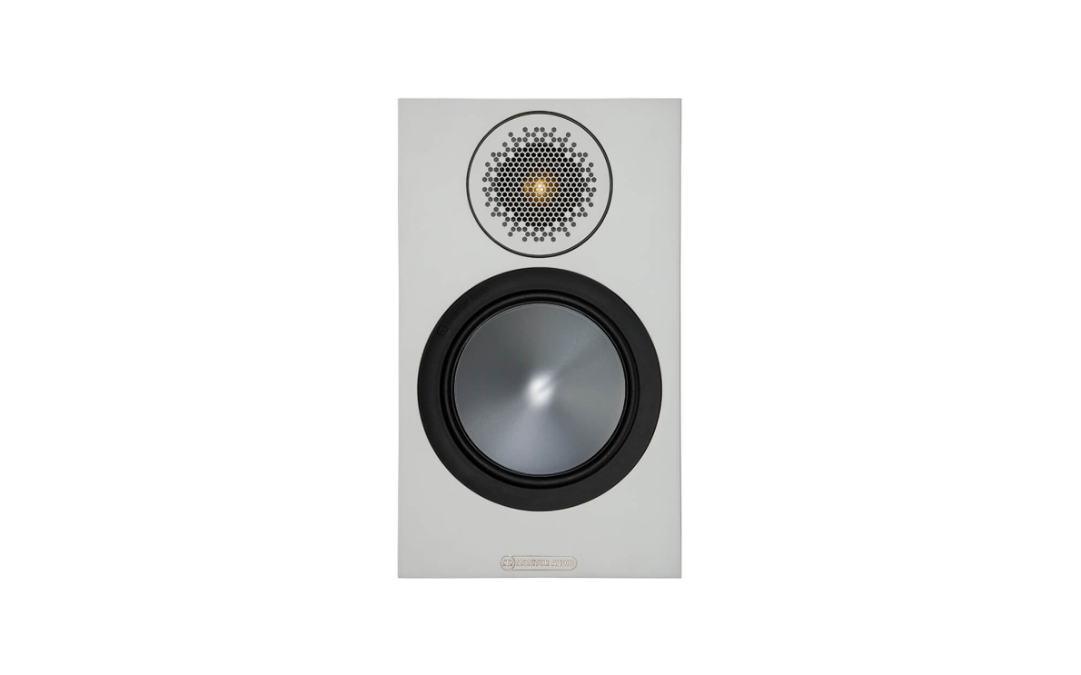 Monitor Audio Bronze 50 Black