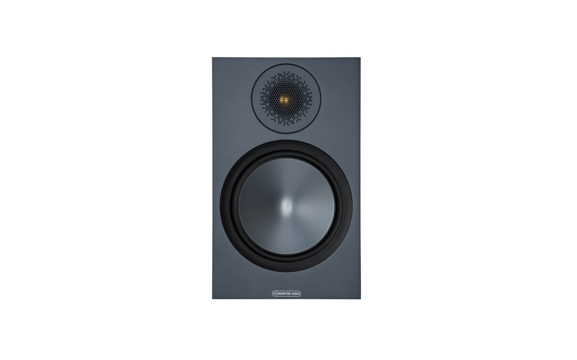 Monitor Audio Bronze 100 Black