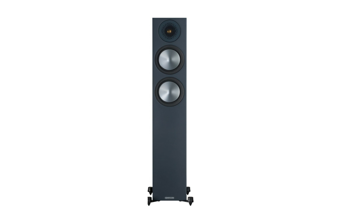 Monitor Audio Bronze 200 Black