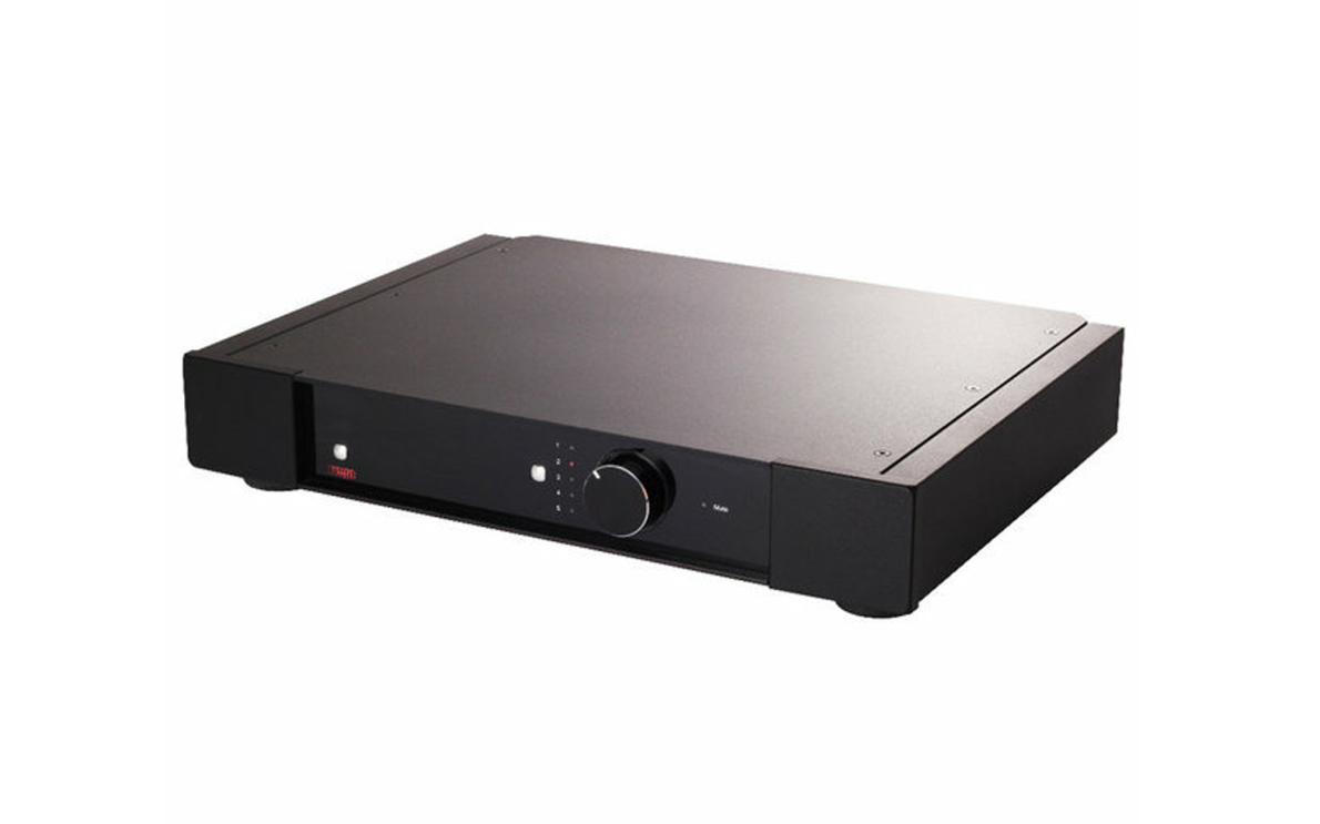 Rega Elex-R Black