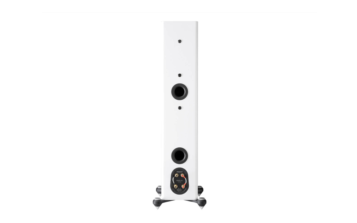 Monitor Audio Gold 200 Satin White