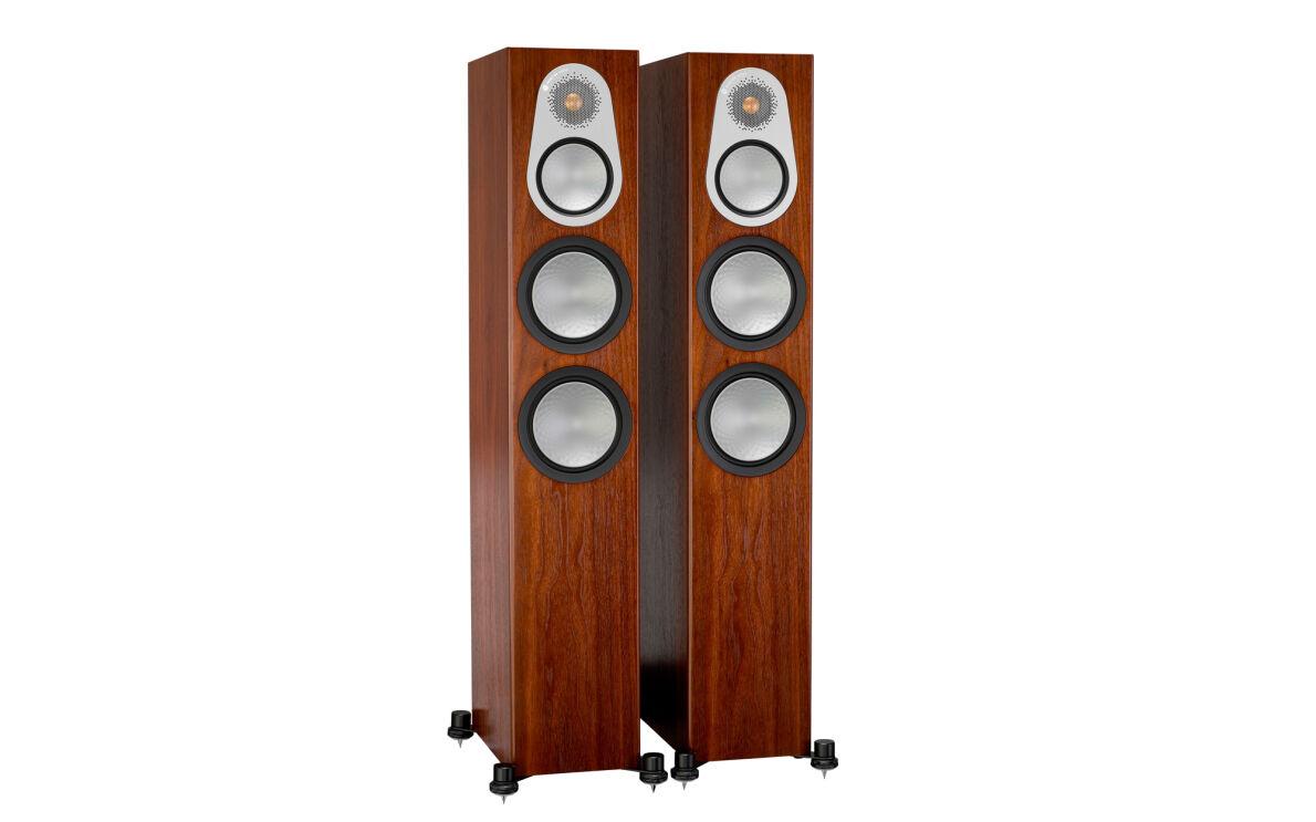 Monitor Audio Silver 300 Walnut