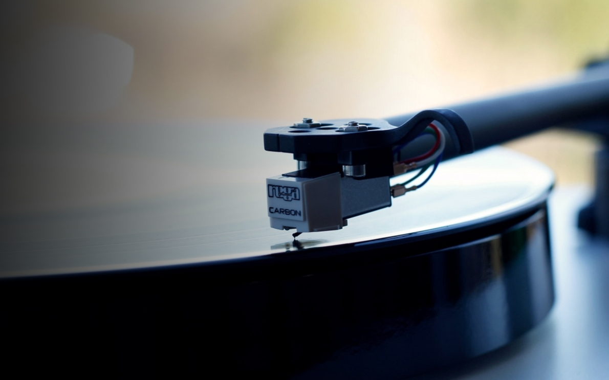 Rega Planar 1 Plus - ,    