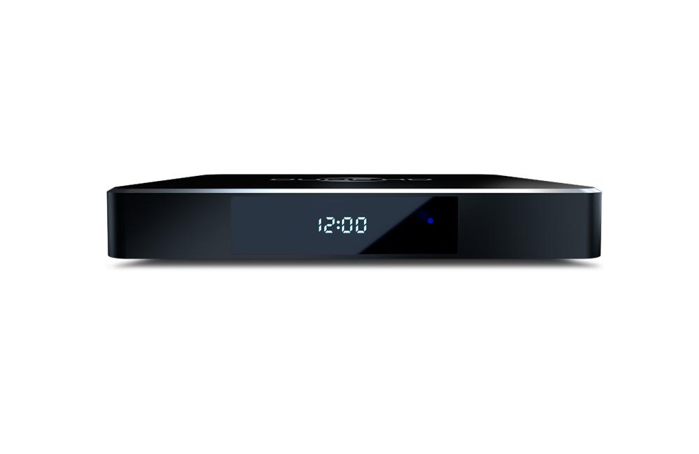Dune HD Pro 4K II