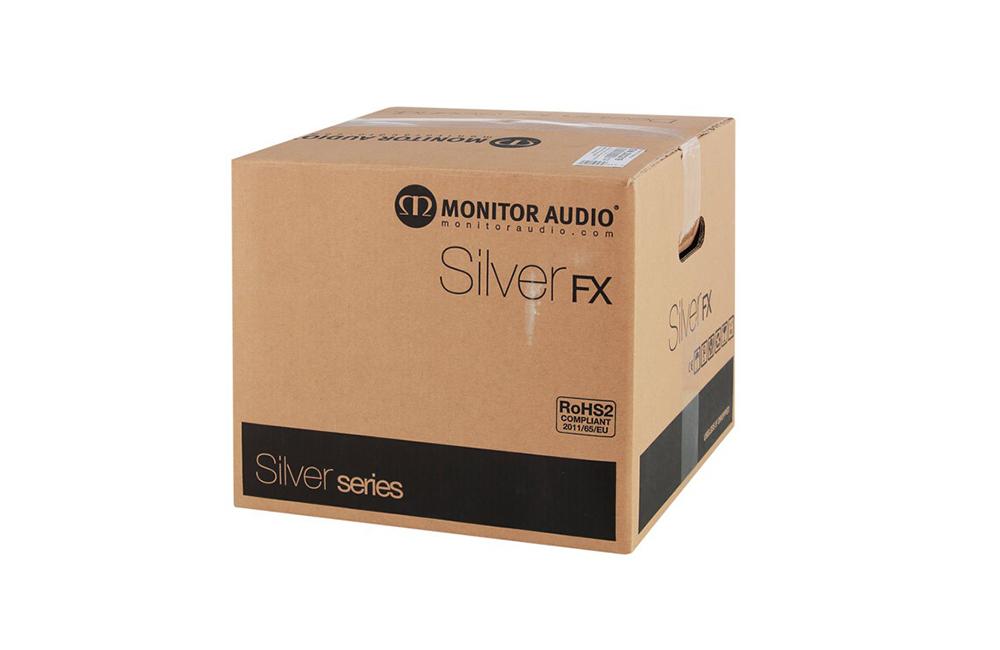 Monitor Audio Silver FX 