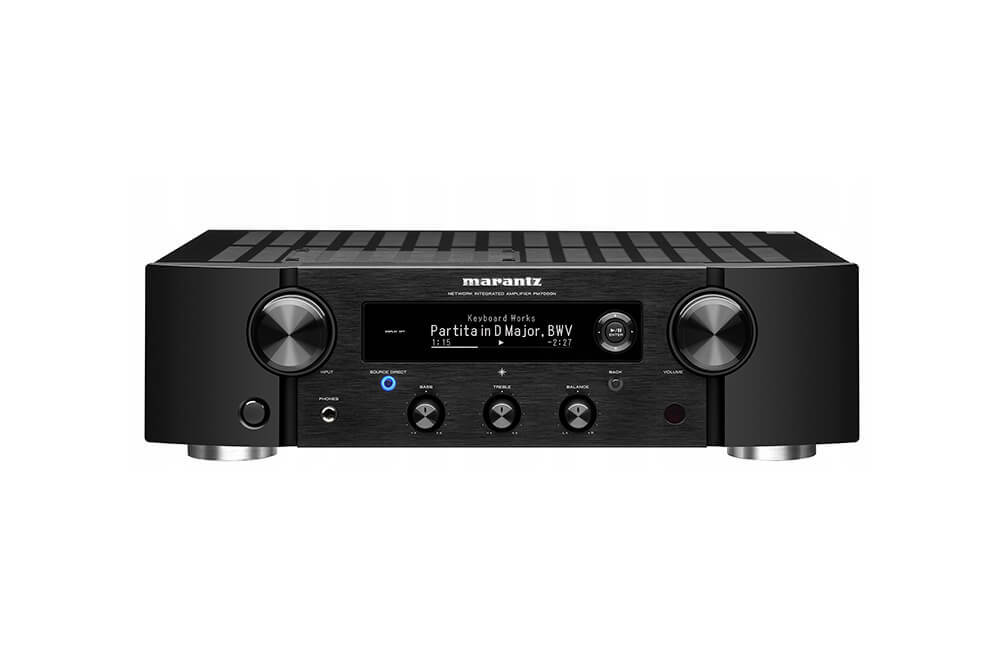 Marantz PM7000N Black