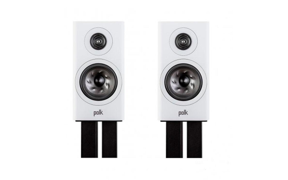 Polk Audio Reserve R100 White