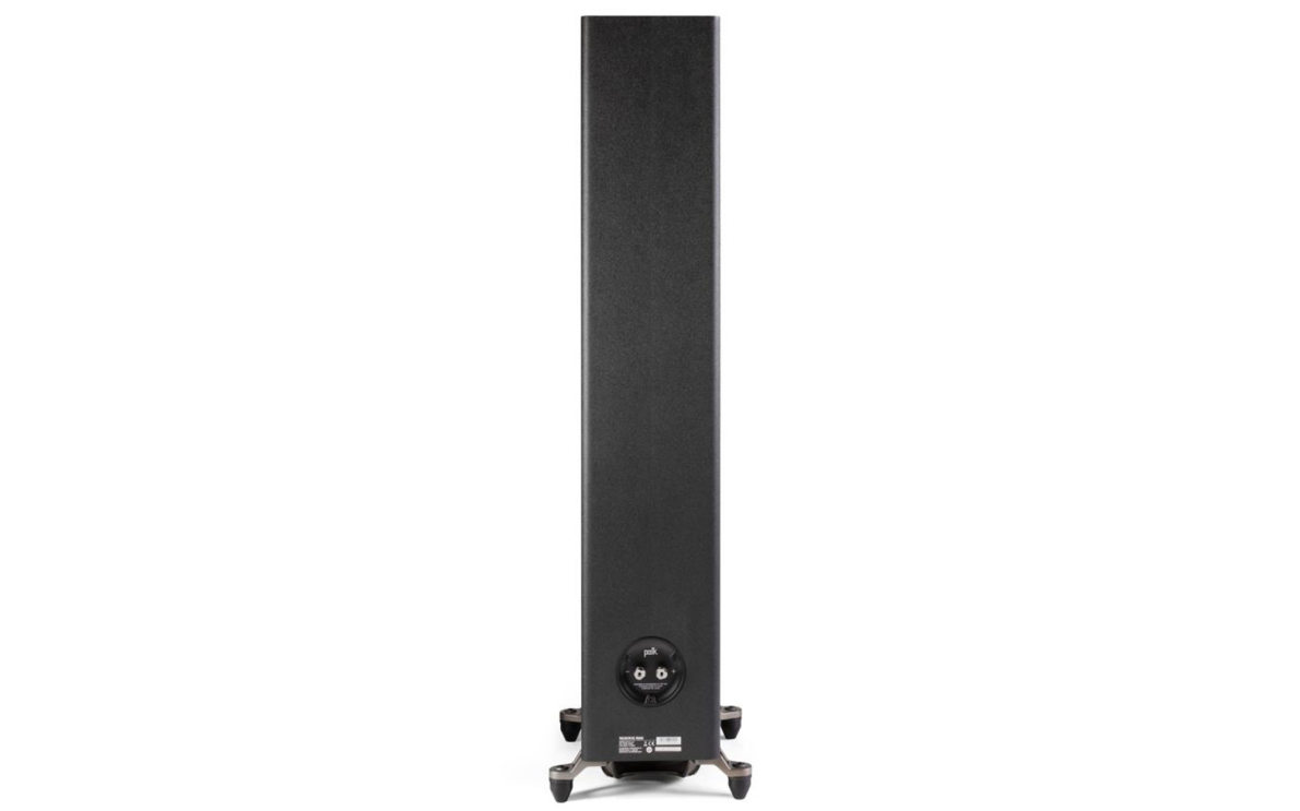 Polk Audio Reserve R600 Black