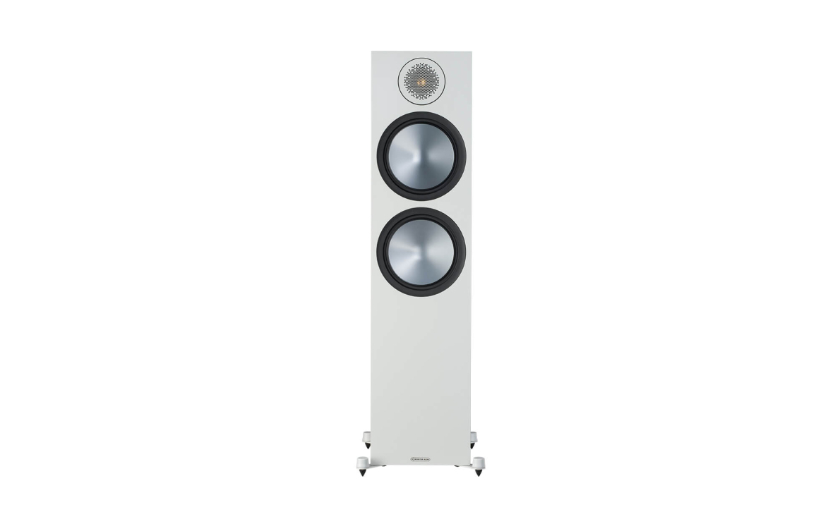 Monitor Audio Bronze 500 Black