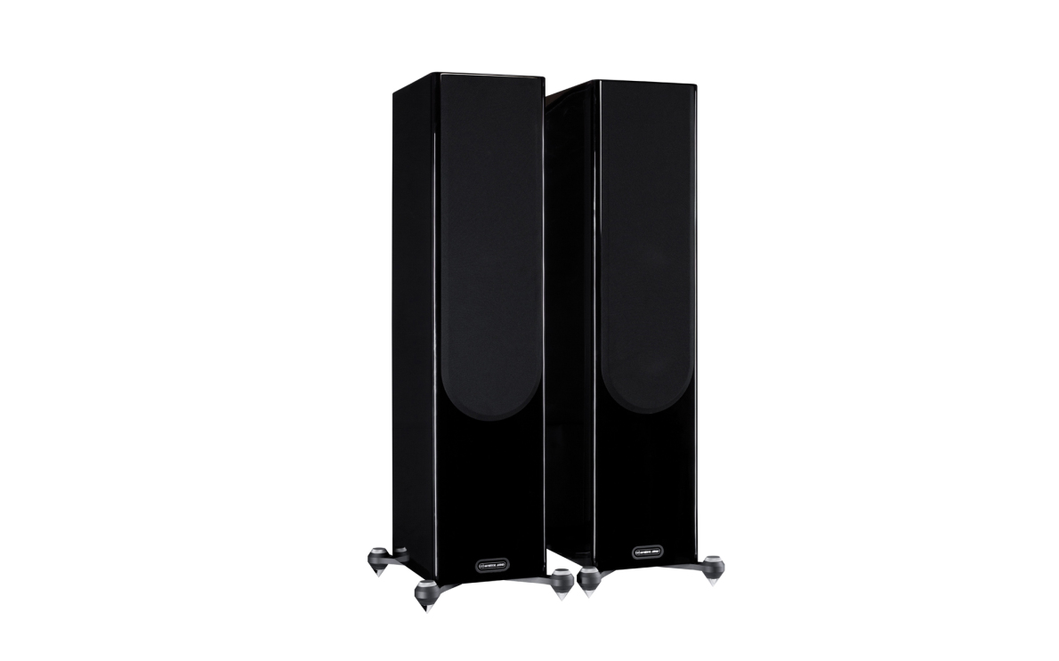 Monitor Audio Gold 300 Piano Black